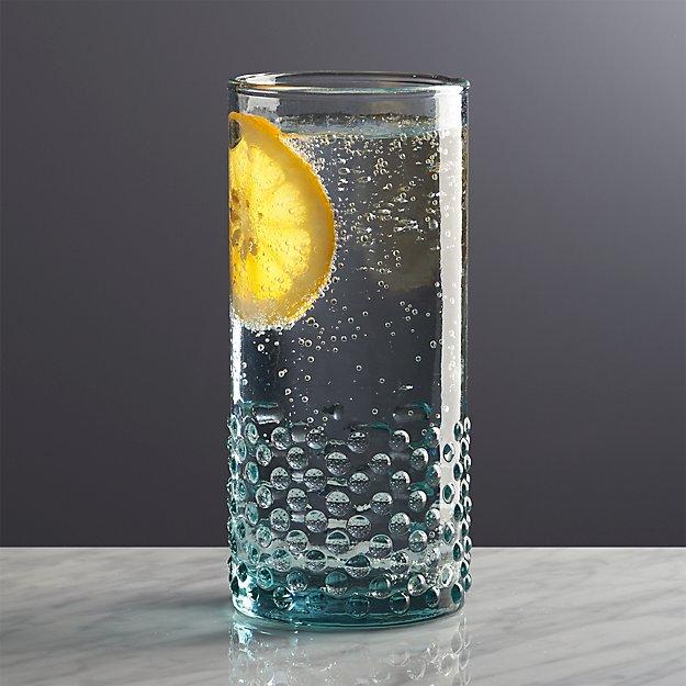Lagos Highball Glass