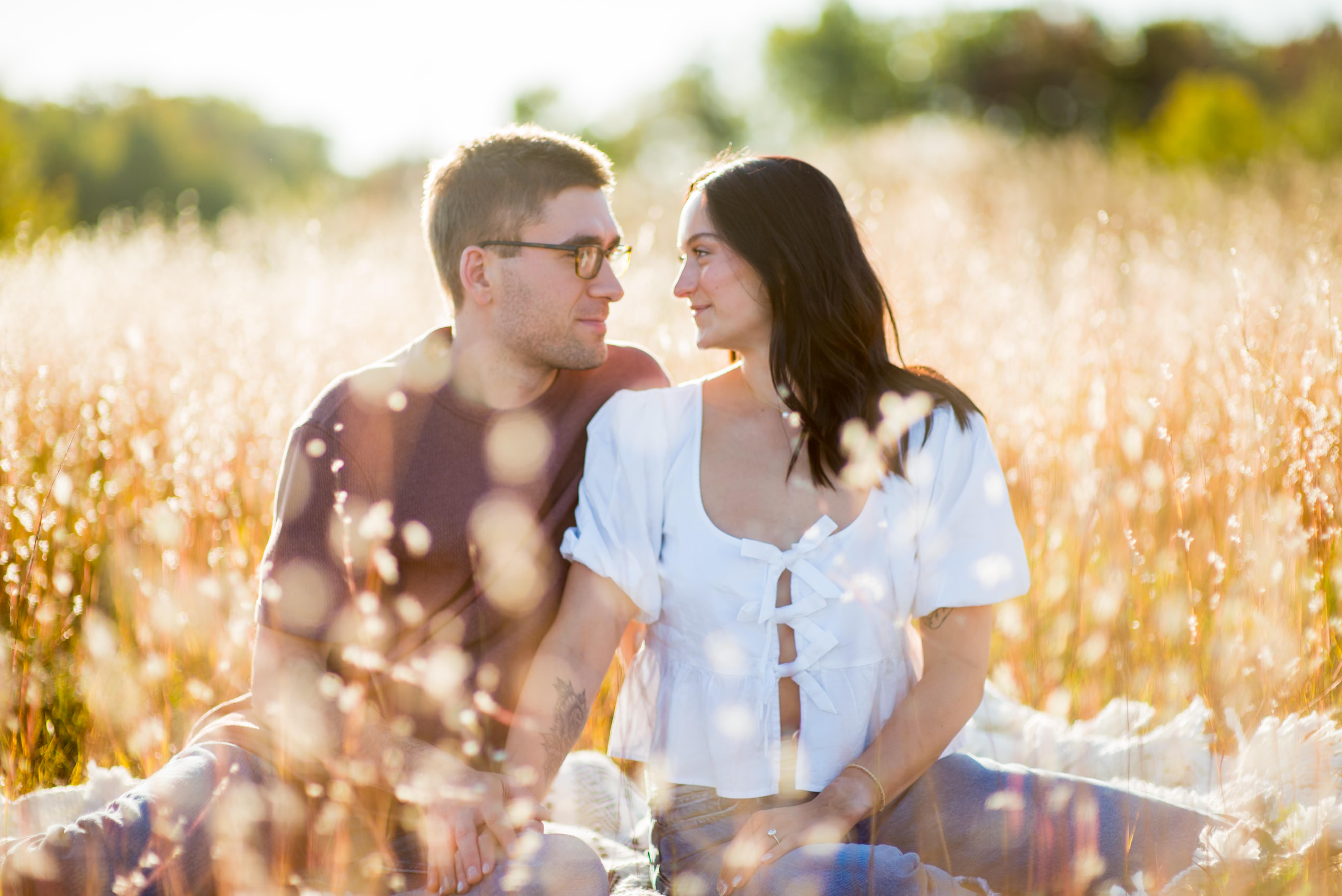 The Wedding Website of Rebekah Nelson and Tyler Buresh