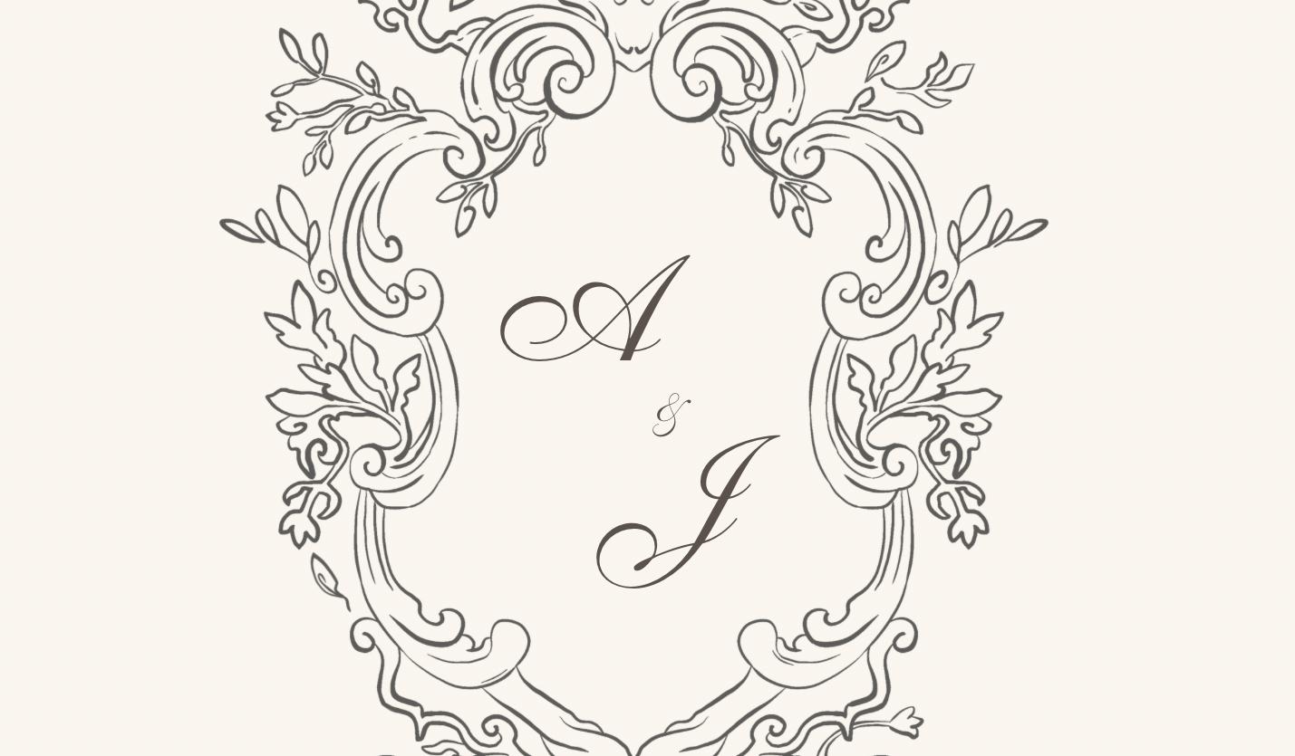 The Wedding Website of Azusena Jimenez and Josue Maldonado
