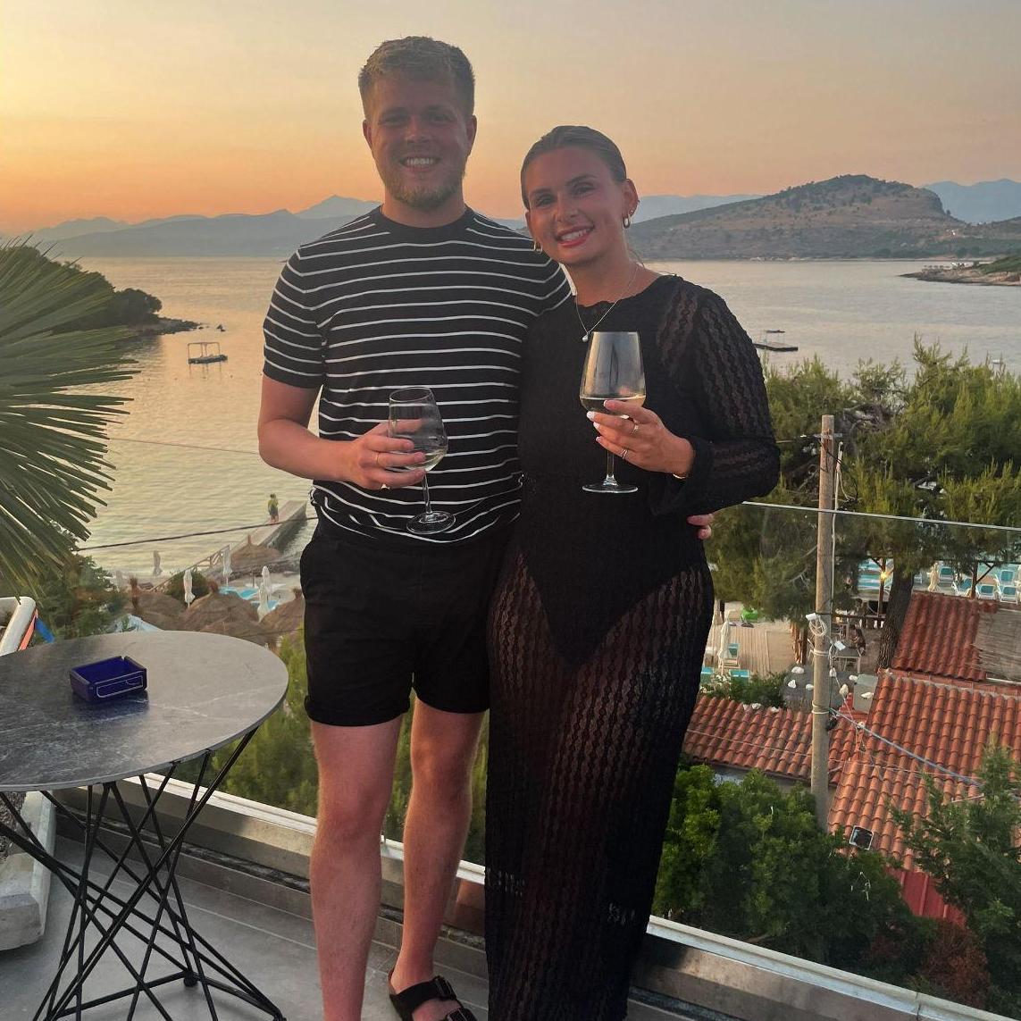 Albania 2023
