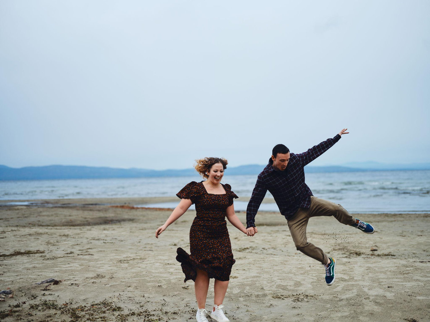 The Wedding Website of Allie Bouranova and Terence McDonald
