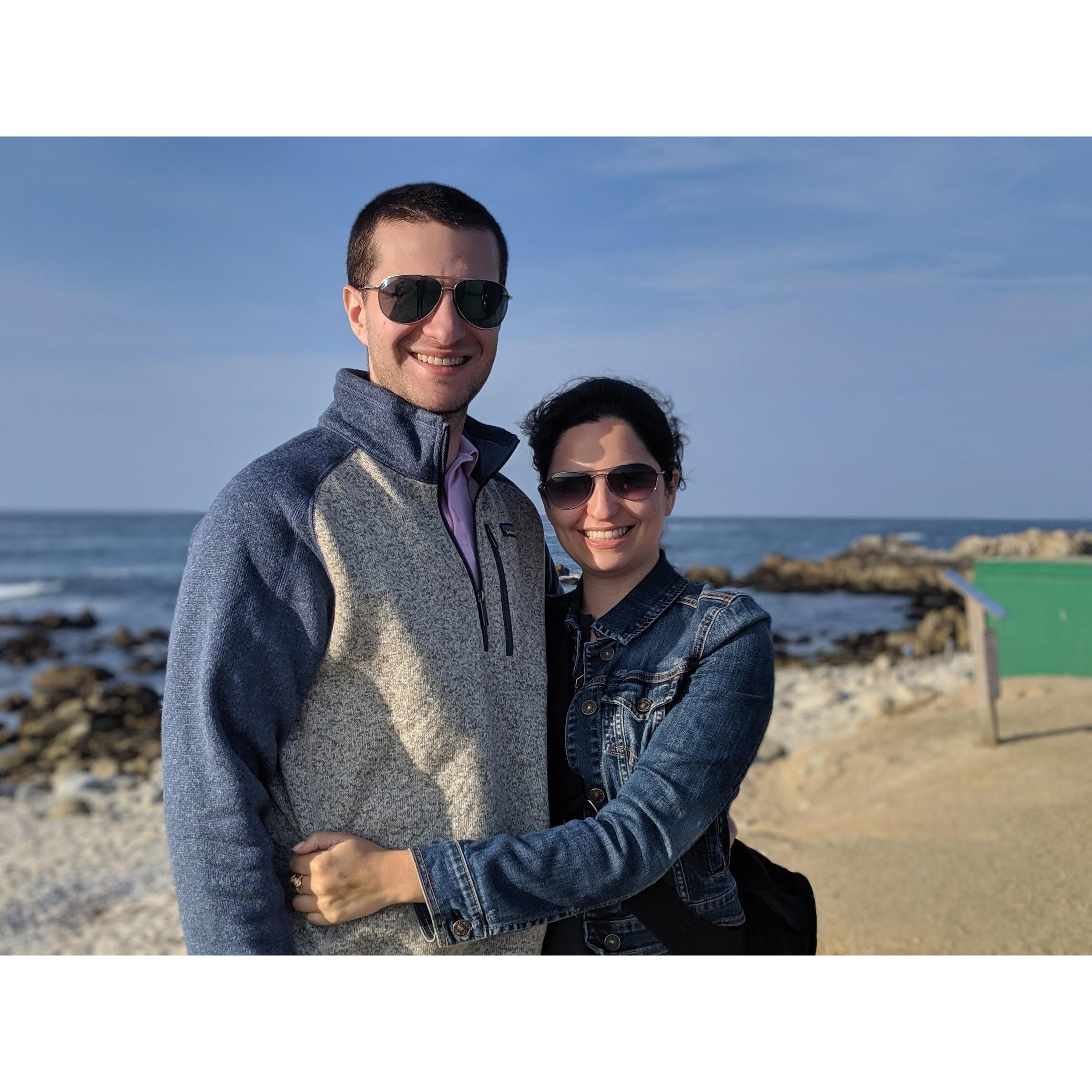 Monterey, CA