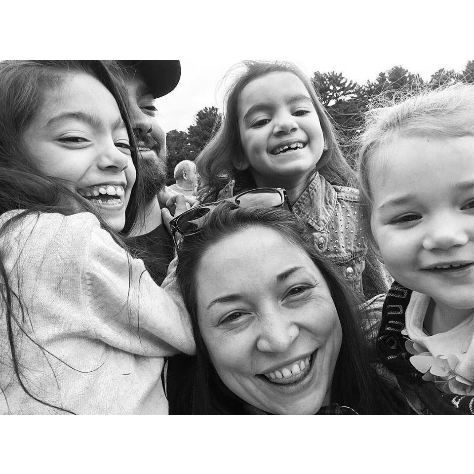 Apple Picking, October 2018