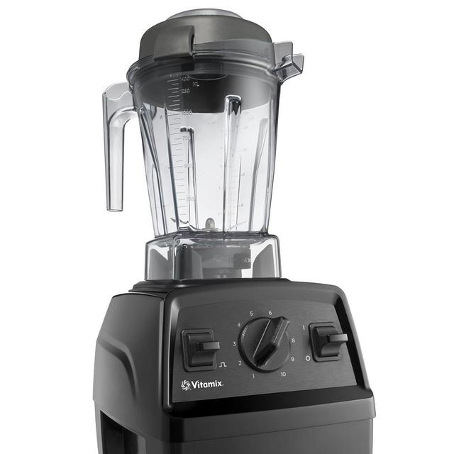 Vitamix E310 Explorian Blender, Professional-Grade, 48 oz. Container, Black