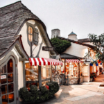 Carmel-by-the-Sea