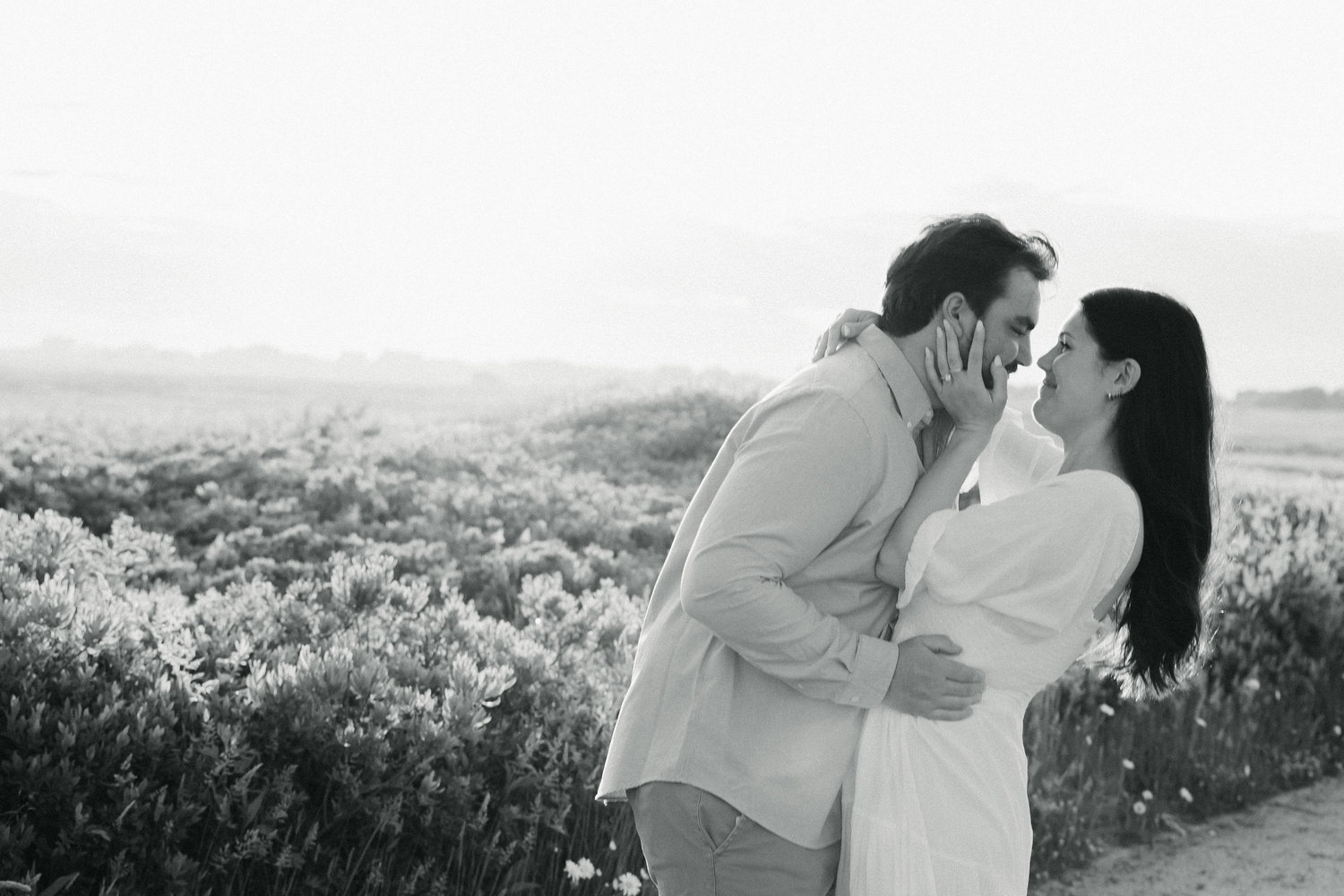 The Wedding Website of Clara Jane Jeffrey and Keegan Burns Bartlett