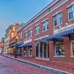 Mason's Famous Lobster Rolls