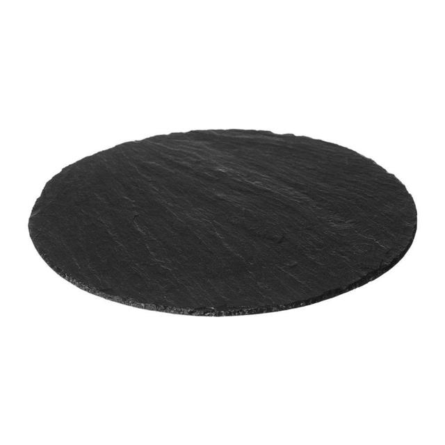 Round Cheeseboard