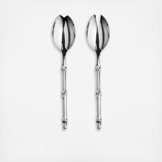 Bali Salad Servers