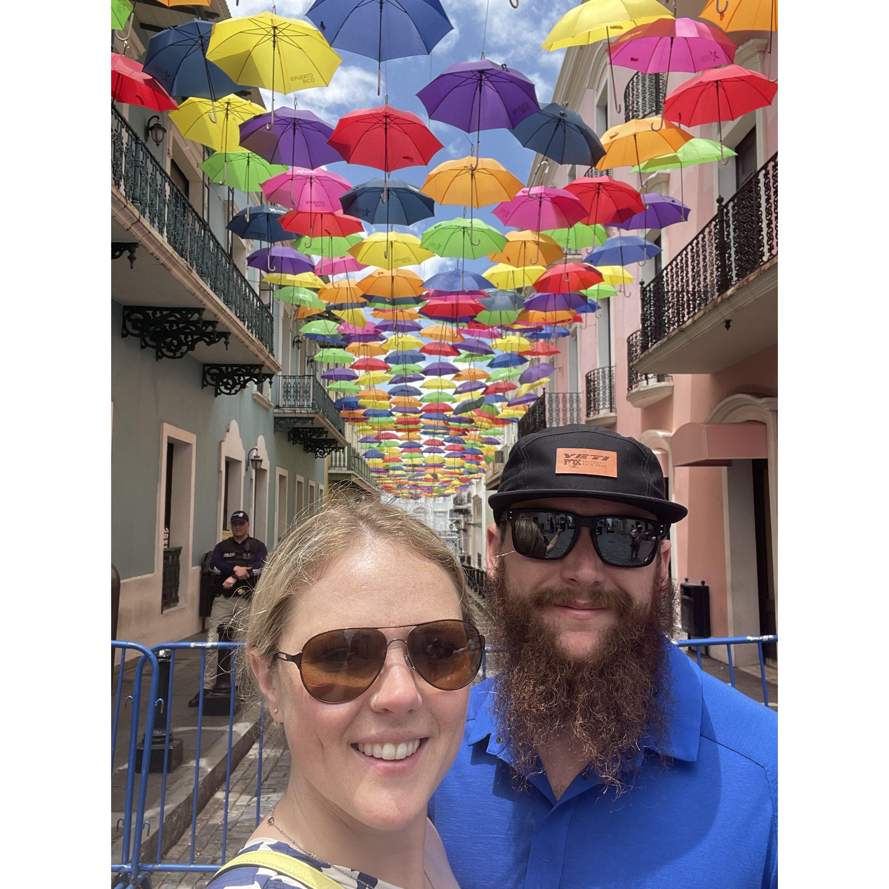 Puerto Rico