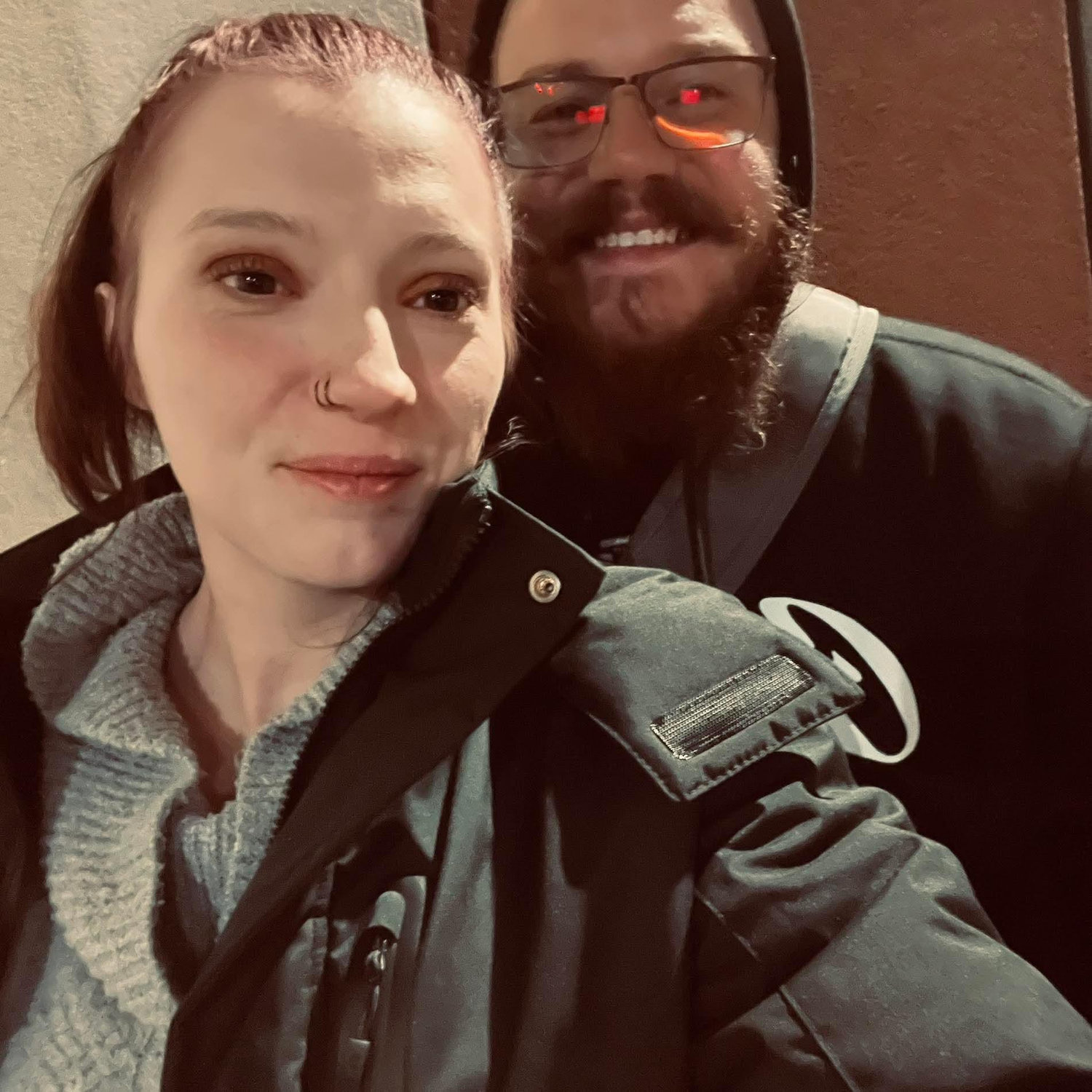 The Wedding Website of Destiny Barnes and Jacob Kuzawinski