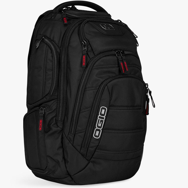 Renegade RSS Laptop Backpack
