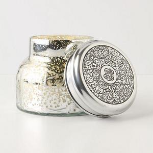 Capri Blue Iridescent Jar Candle $30.00 Top Rated
