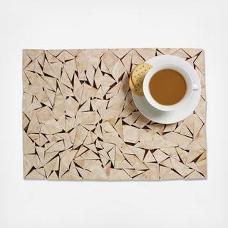 Wedge Placemat