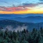 Great Smoky Mountains