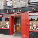 Lucas Bar