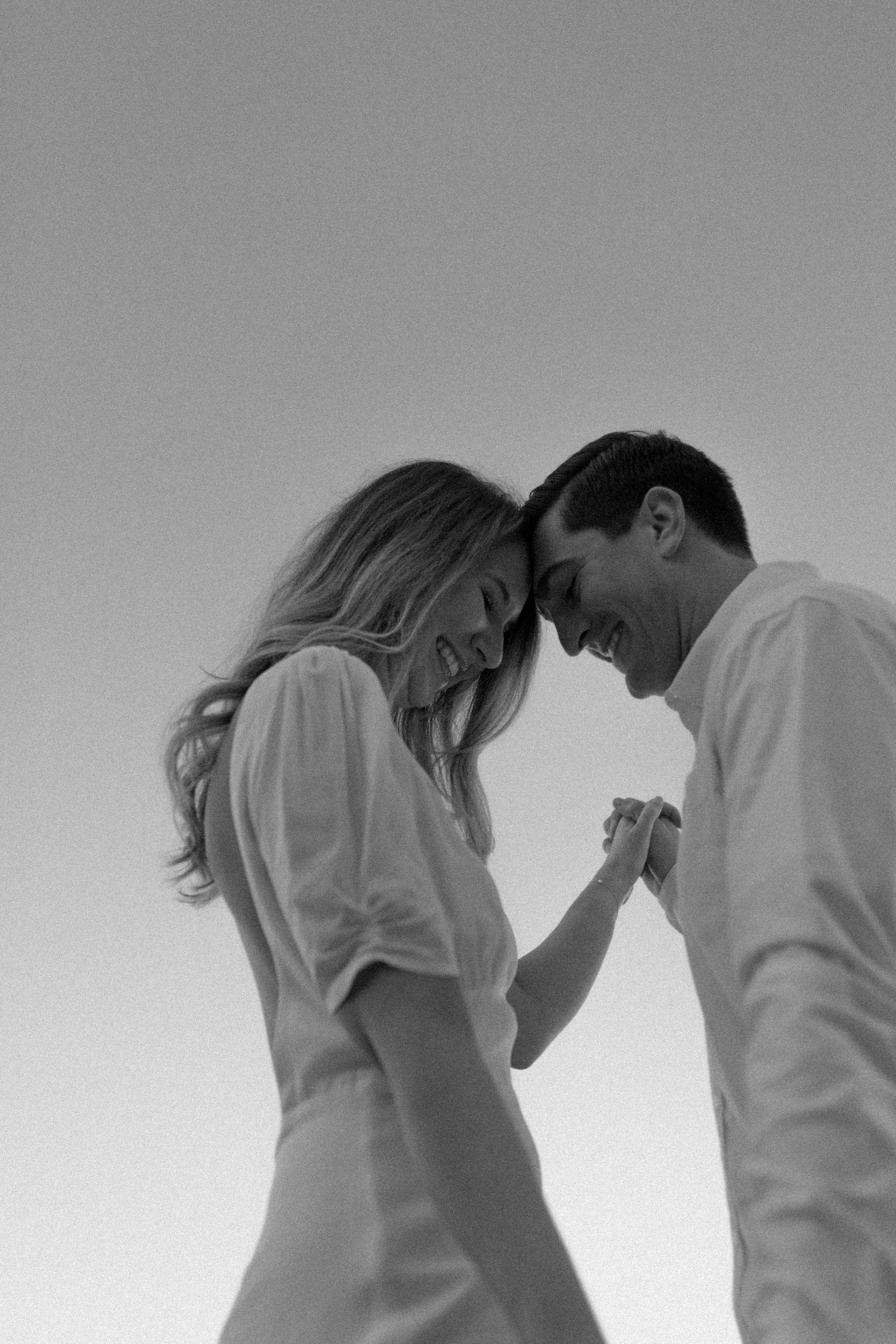 The Wedding Website of Lindsey Frilot and Tyler Chamness