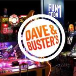 Dave & Buster's