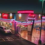 Caliche's Frozen Custard