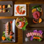 Fuji Japanese Steakhouse & Sushi Bar