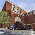 Museum of the American Revolution