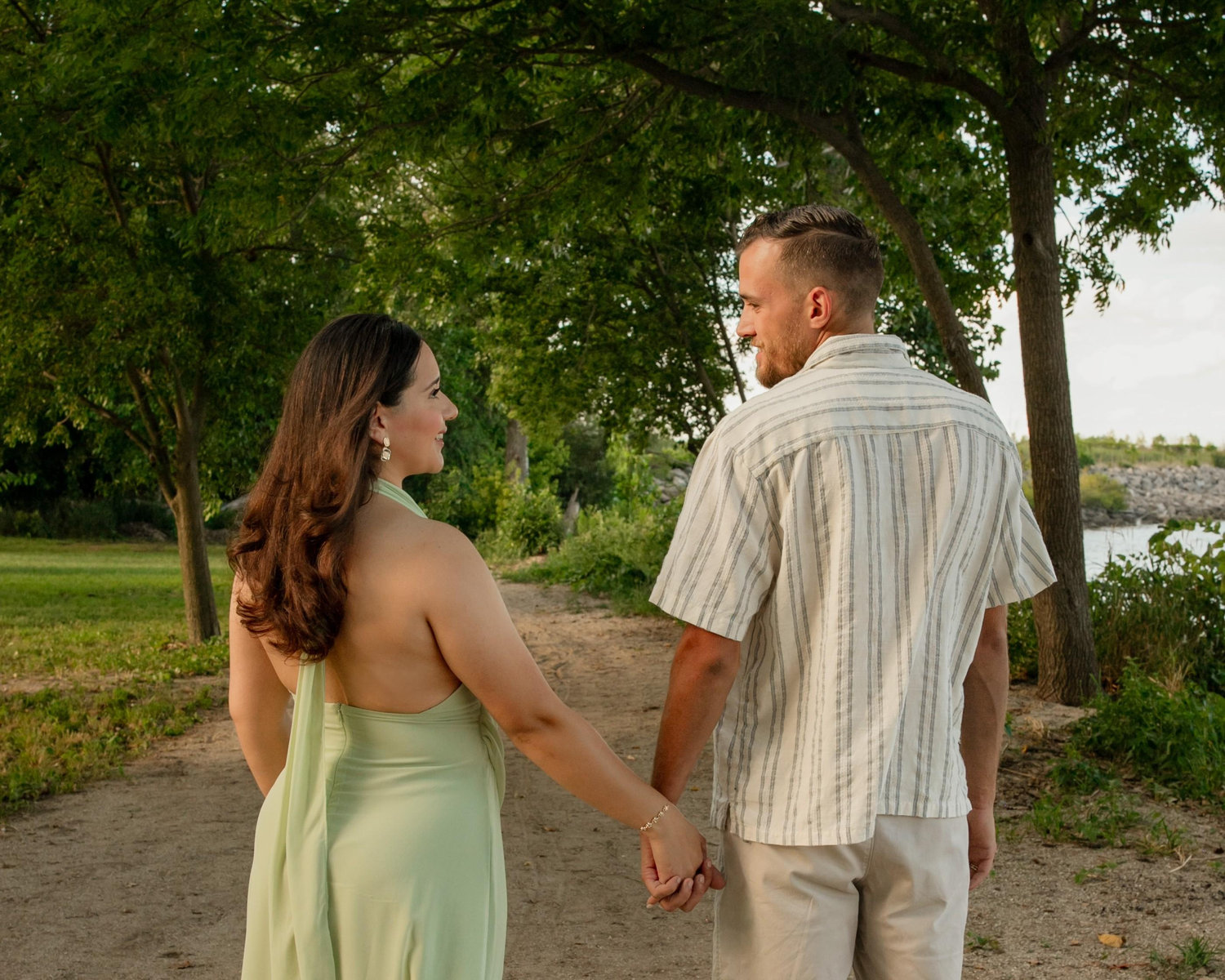 The Wedding Website of ANDREA ROJAS and JEREMY NOVAK