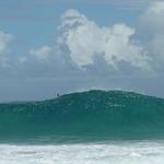 Surfing