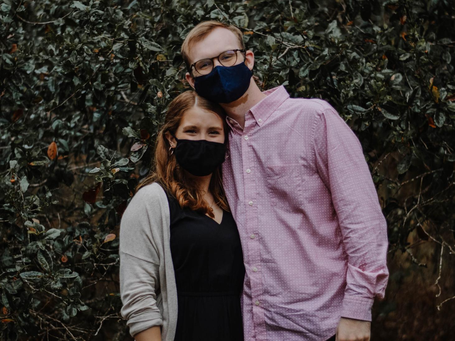 The Wedding Website of Ragan Ketrow and Clark Bartholomew