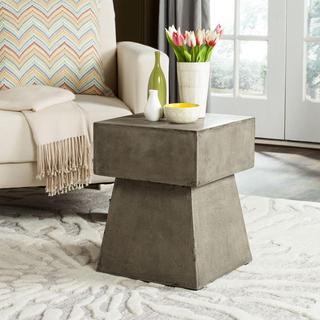 Zen Indoor/Outdoor Accent Table