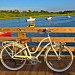 Cape Cod Rail Trail