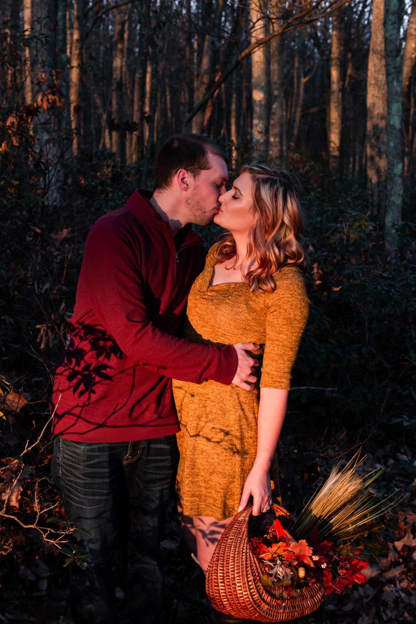 Engagement Photos