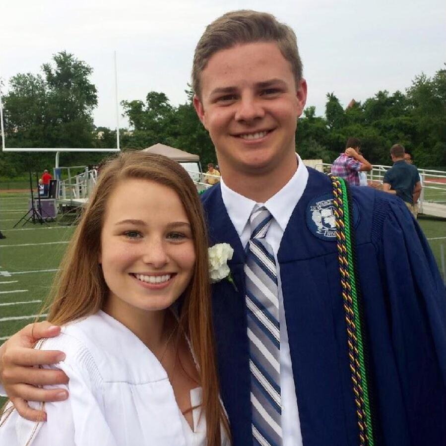 High School Sweethearts