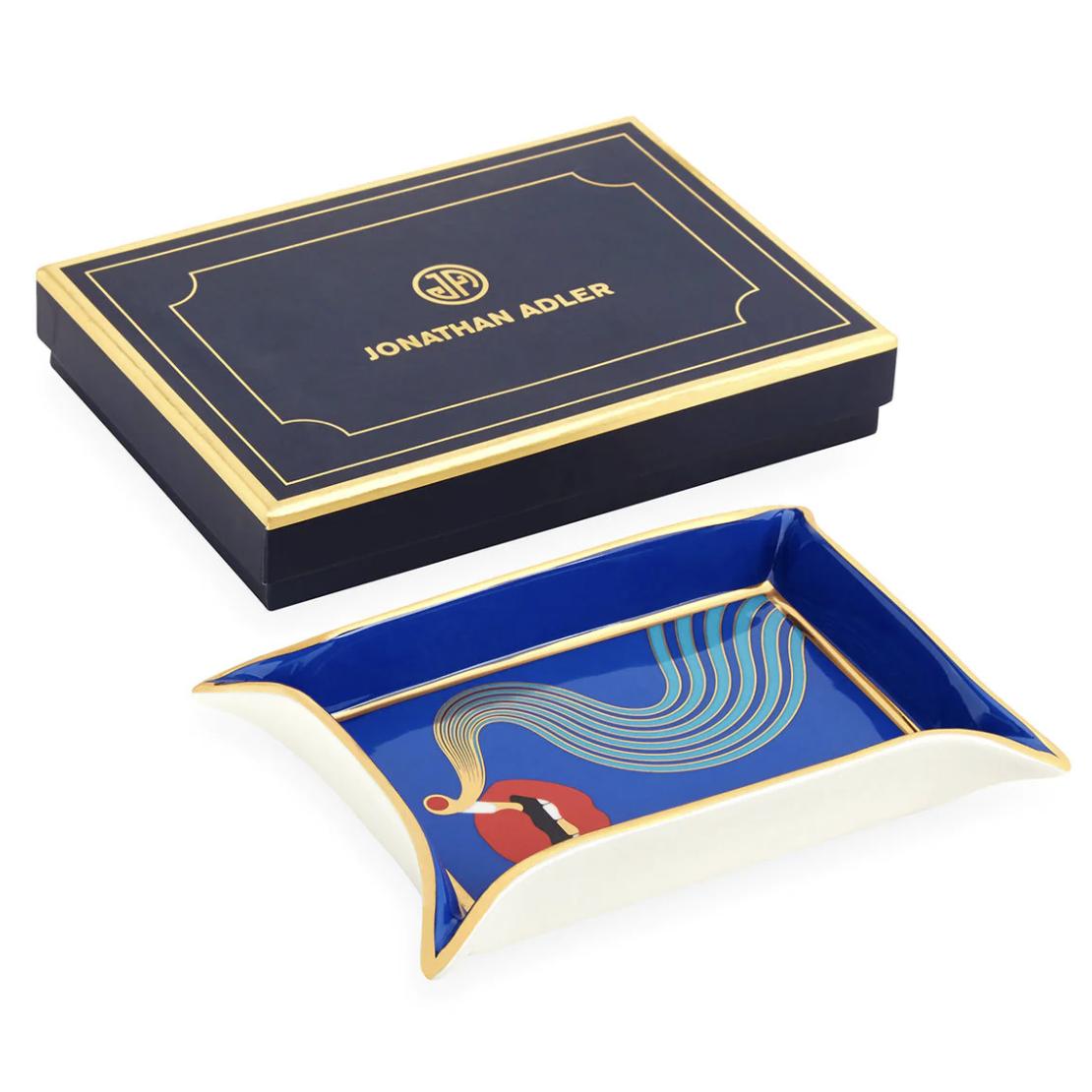 Full Dose - Valet Tray