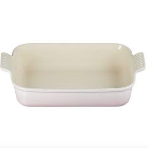 Bandeja Rectangular Le Creuset