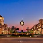 Hamilton Town Center