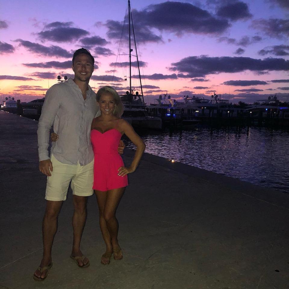 Nassau, Bahamas 2019