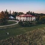 Aldworth Manor