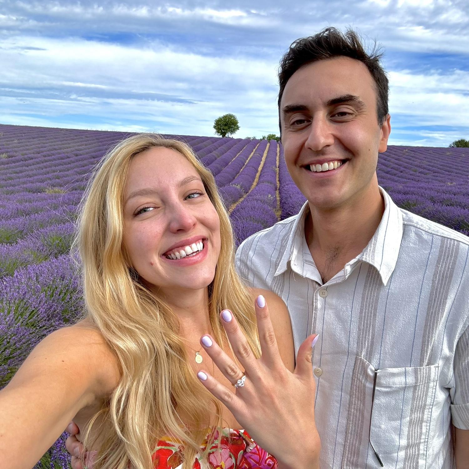 Provence, France - 2024