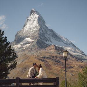 Couple Photo Session