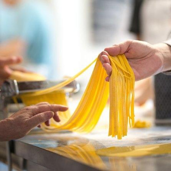 Pasta Cooking Class in Florence