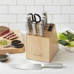 Wüsthof, Gourmet 7-Piece In-Drawer Set - Zola