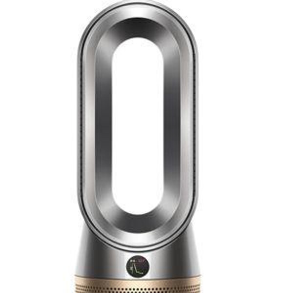 Purifier Hot+ Cool HP2 De-NOx​ (Nickel/Gold) | Dyson
