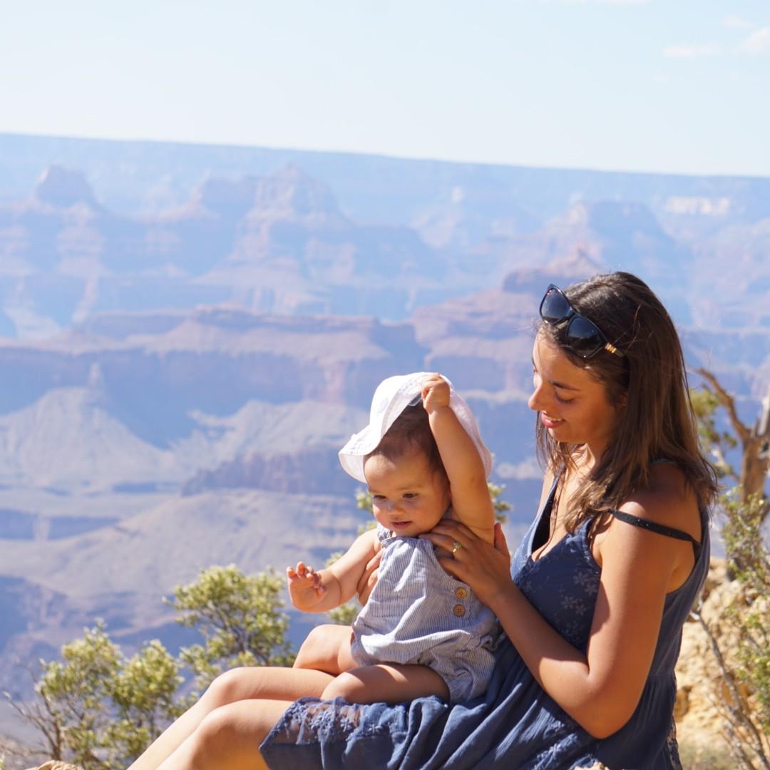 Grand Canyon NP