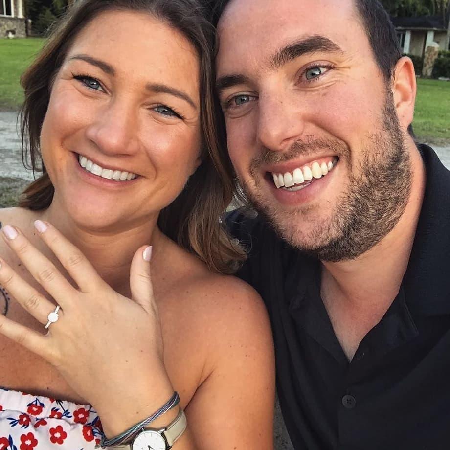 Quarantine Engagement! 4/30/2020