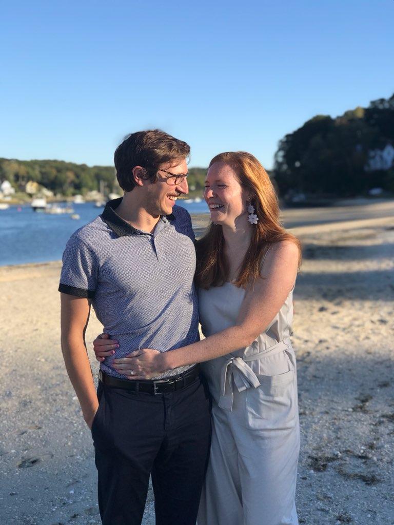 The Wedding Website of Thomas Mattera and Meaghan O'Hare