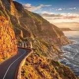 Chapmans Peak Drive