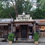 The Outpost