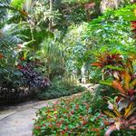 Sunken Gardens