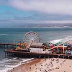 Santa Monica Pier