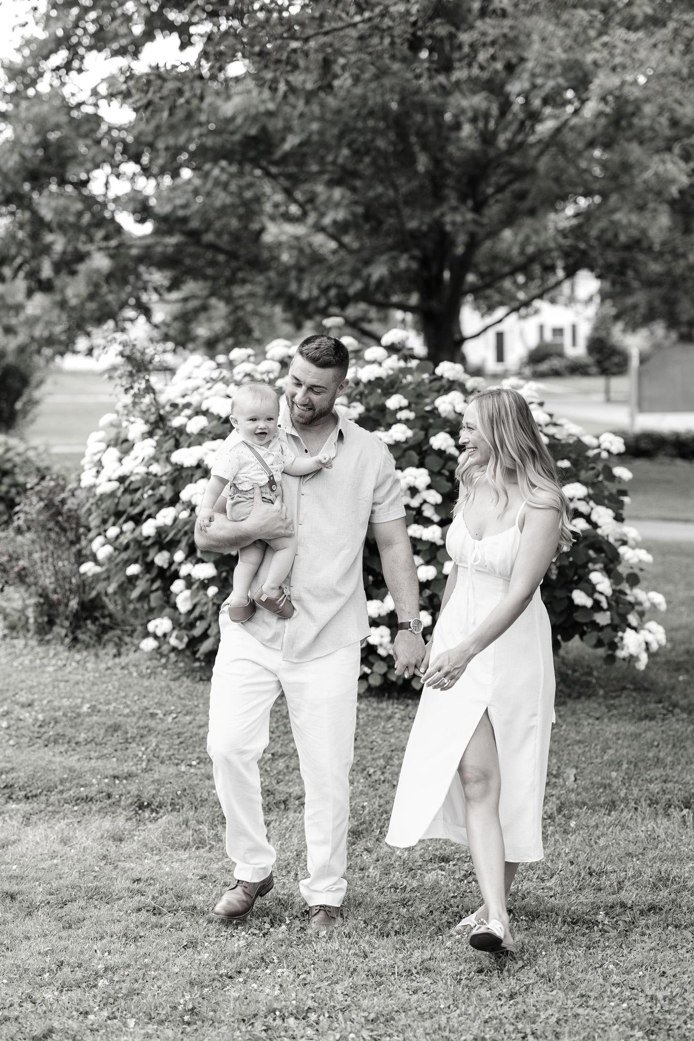The Wedding Website of Ashley Palmer and Samuel Wilson